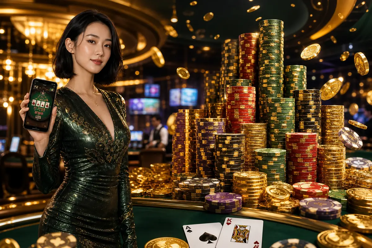 hubbet tài xỉu online